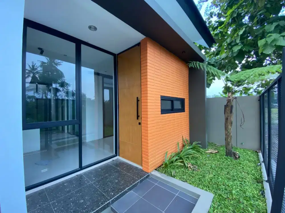 Dijual Rumah Siap Huni 700jt-an Legalitas Lengkap Di Jl Kaliurang Km 11