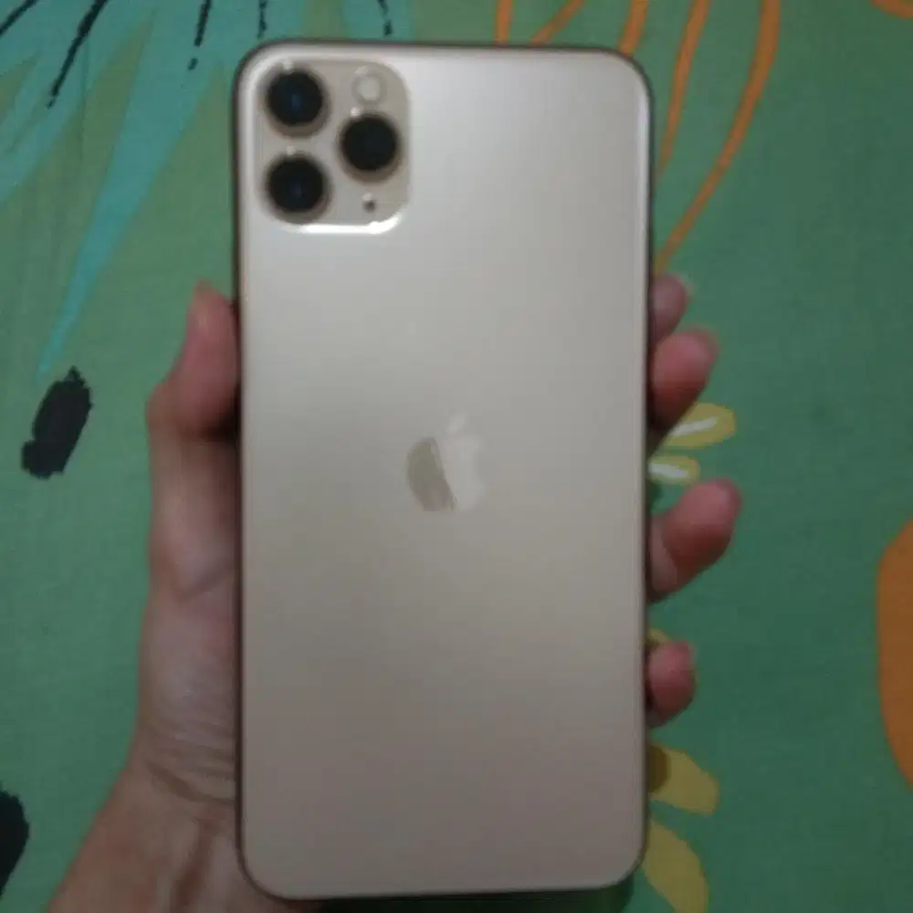 Iphone 11 Promax 256GB Inter