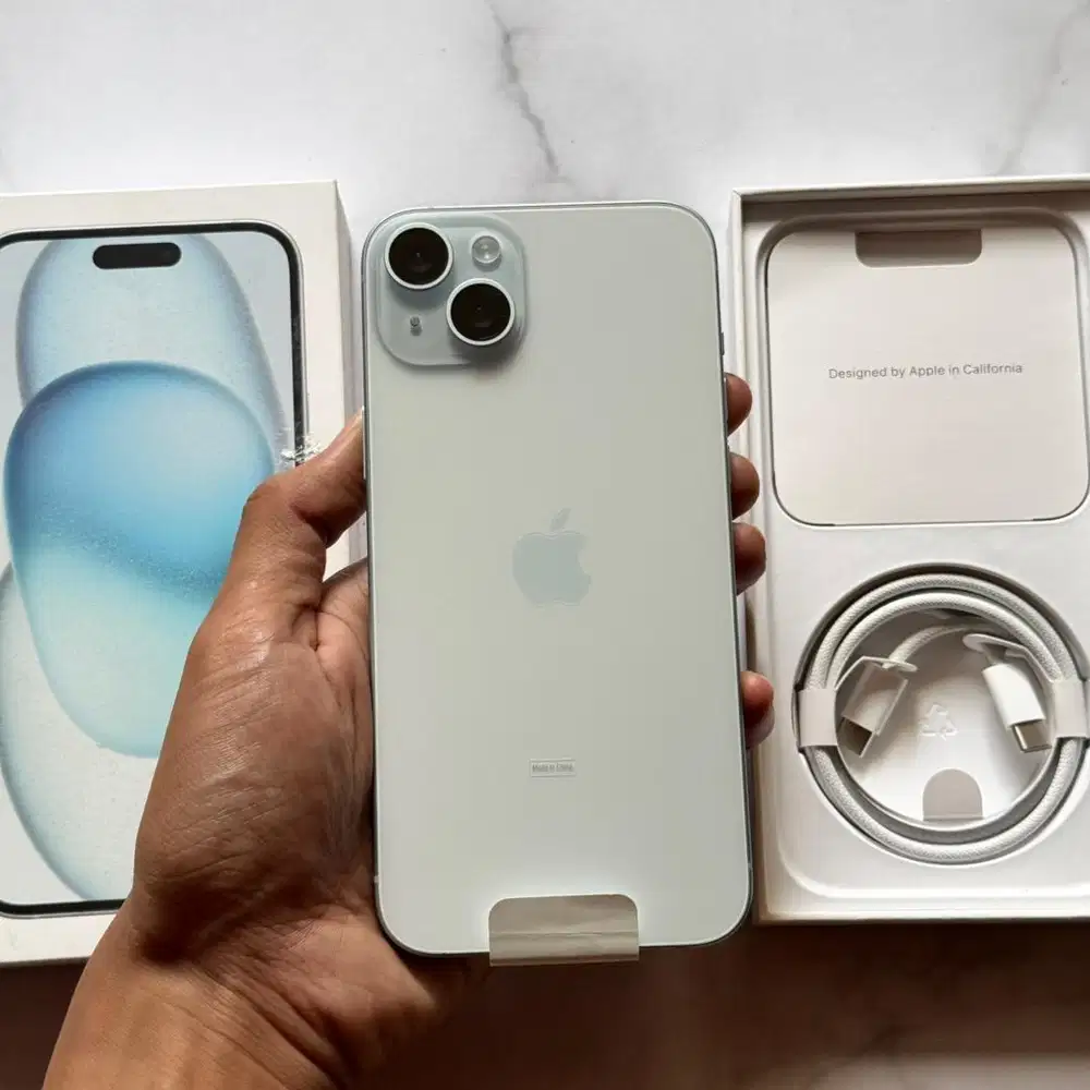 iphone 15 plus 128gb ibox