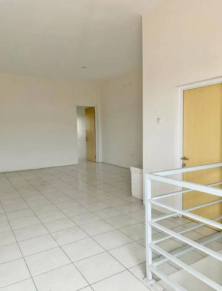 Dijual 2 Ruang Ruko Siap Usaha di Mainroad Buahbatu