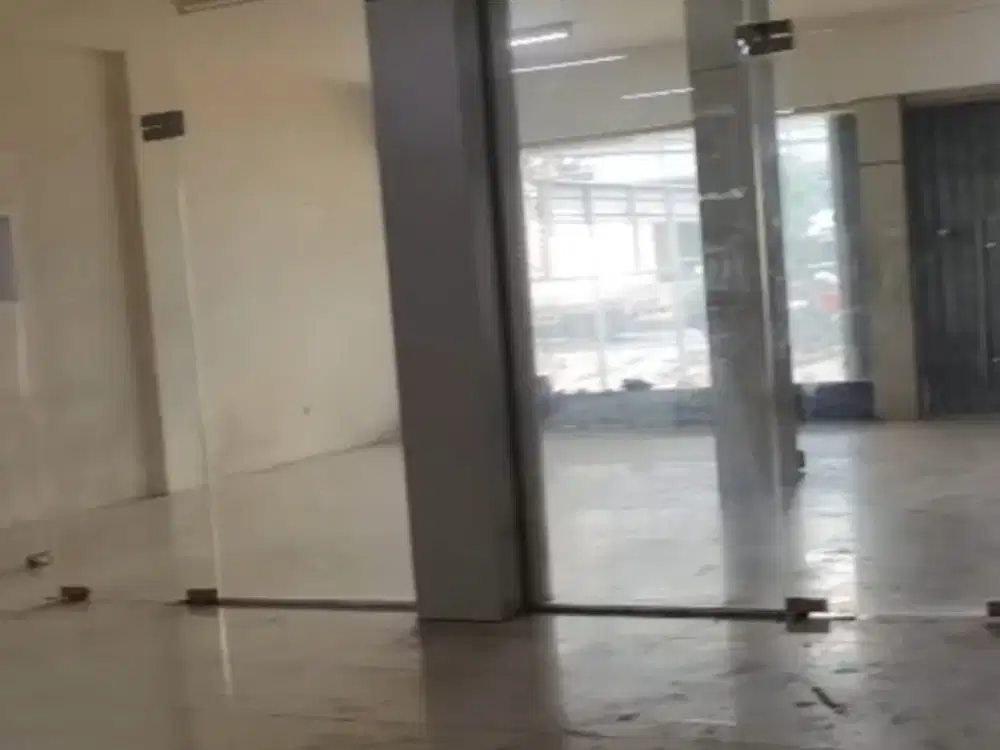 Ruko gandeng di jalanFatmawati Raya Jakarta selatan