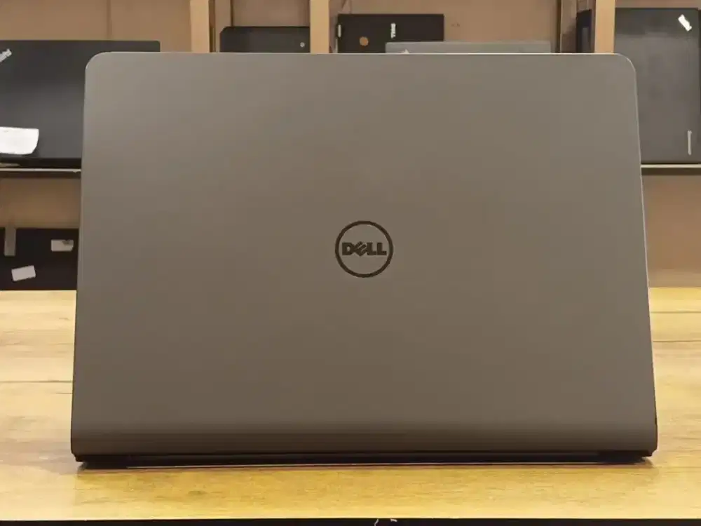 Dell Latittude 3450 Core i3-5005U Broadwell Gen 5 Dual Vga Nvidia 6Gb