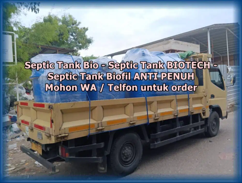 spitang, Sepiteng Biofilter, Biotank, Biofil, Biotech,