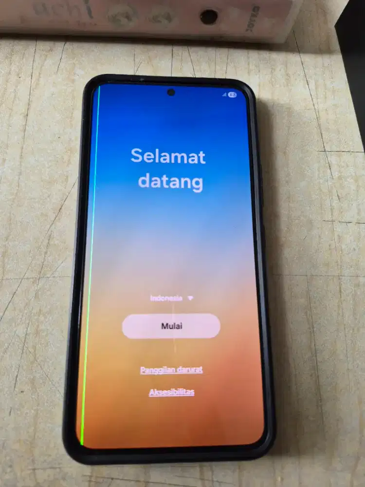 Samsung S22 Black 256