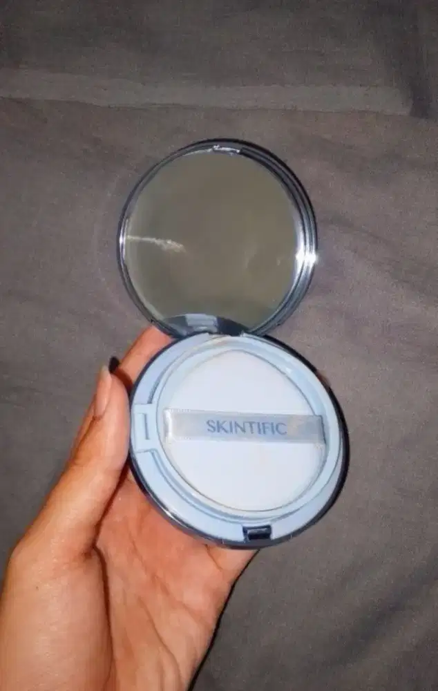 Skintific Cushion like new