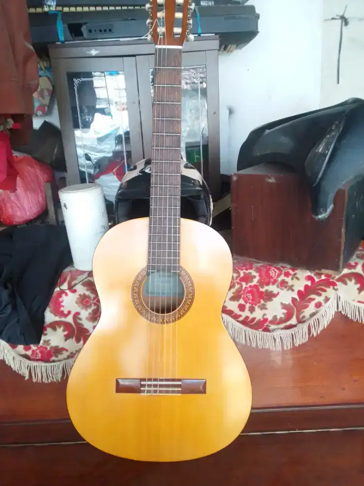Gitar Yamaha ory