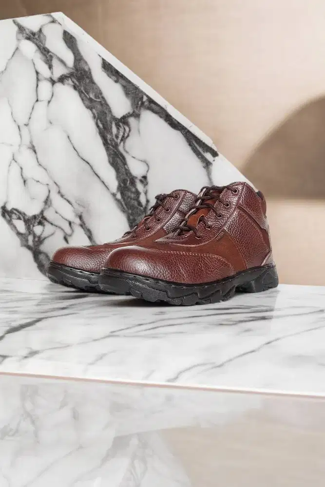 Special price Sepatu safety untuk indoor Cikampek