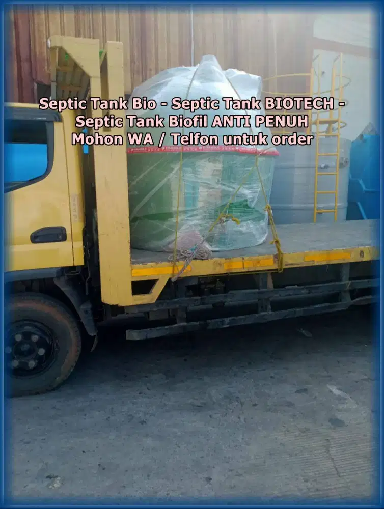 Septicktank, Biofil, Biotank, Biofilter, Biotech, Septictank,