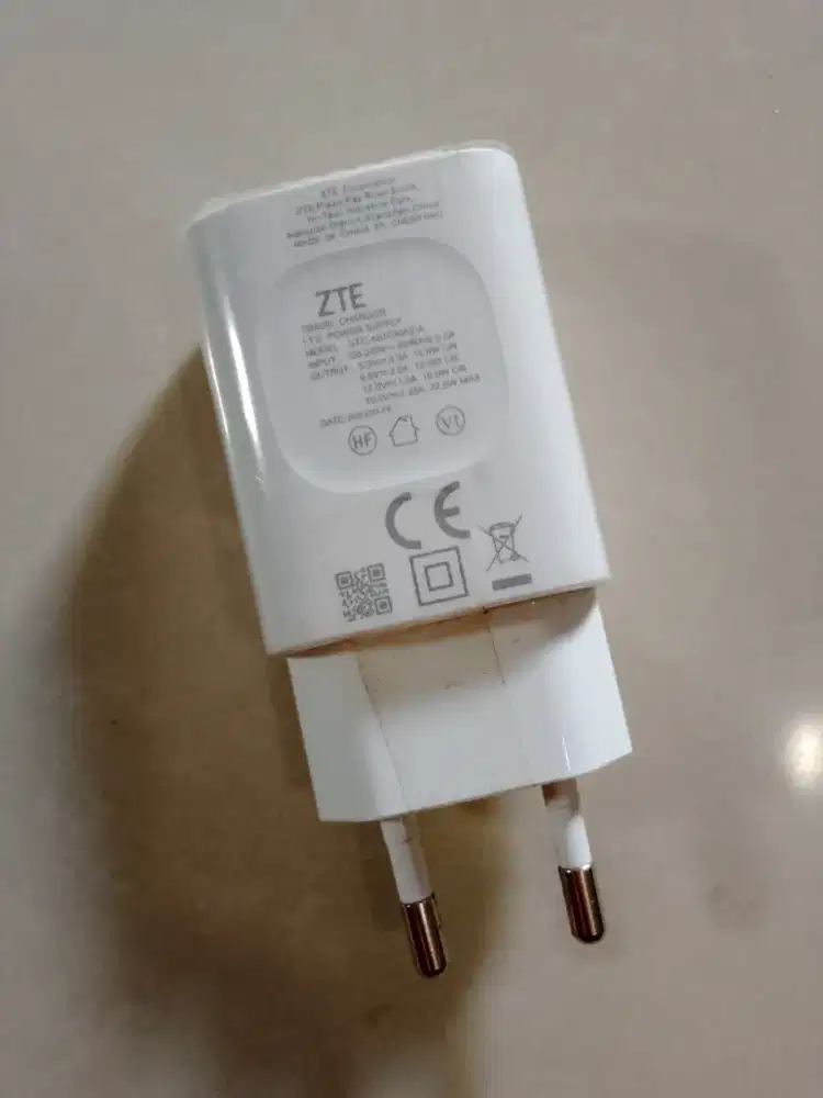 Ces ZTE ori bawaan hp