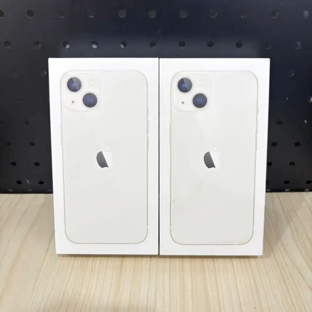 iPhone 13 128 ibox new di Eleven cell