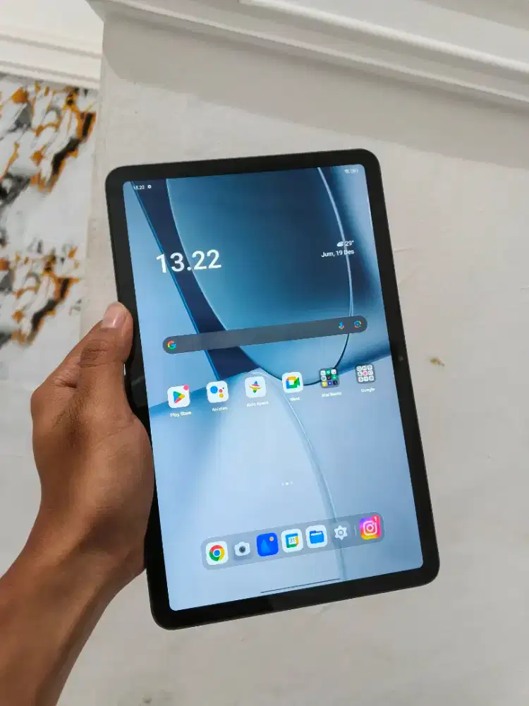 oppo pad air 4+4/64gb