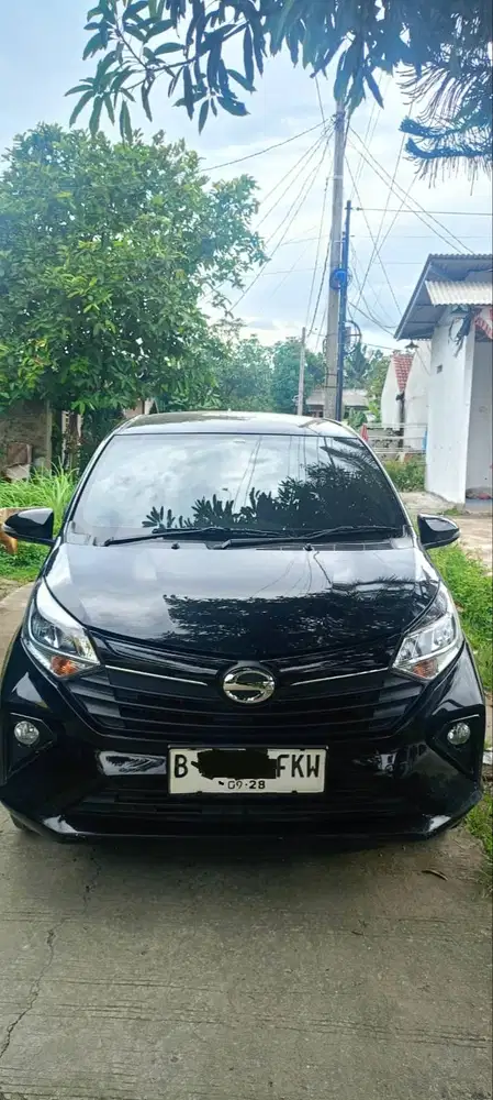 OVER KREDIT DAIHATSU SIGRA R M/T 2023 GOOD CONDITION