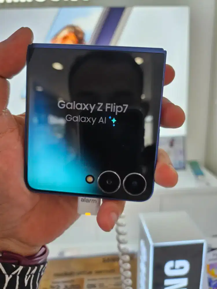 SAMSUNG GALAXYNYA PROMO AKHIR TAHUN BENFIT HINGGA 5JUTAAN