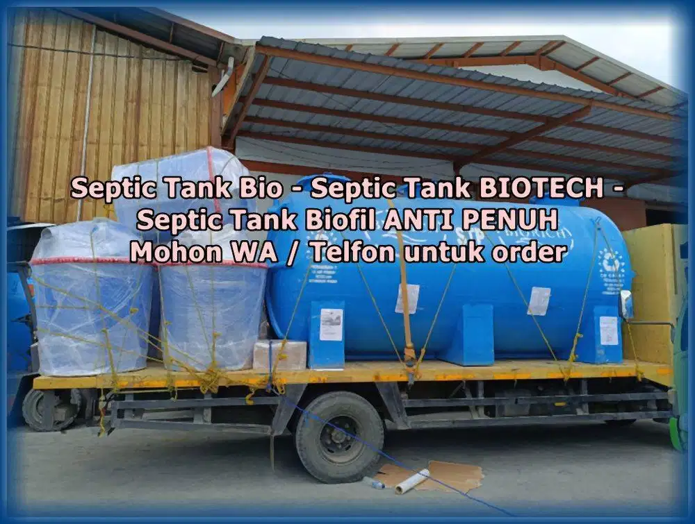 sapiteng.septictank,sepiteng,Biotech, Biofil, Biotank,