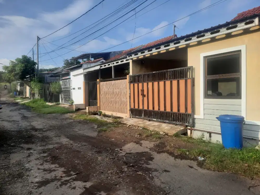 DIJUAL CEPAT TANPA PERANTARA