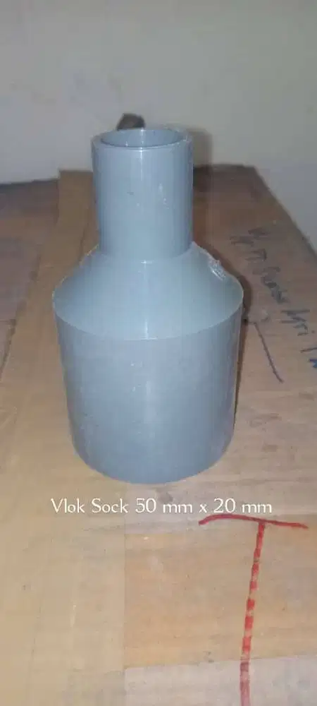 Fitting Pipa pvc murah dan premium