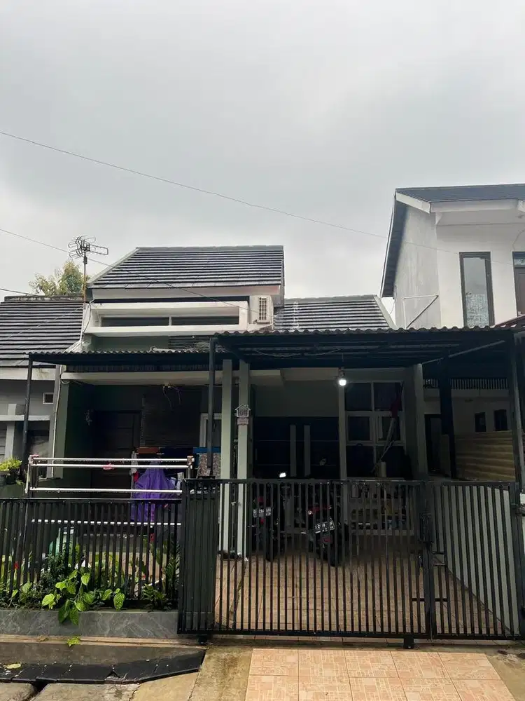 Dijual Rumah murah minimalis kota Bandung