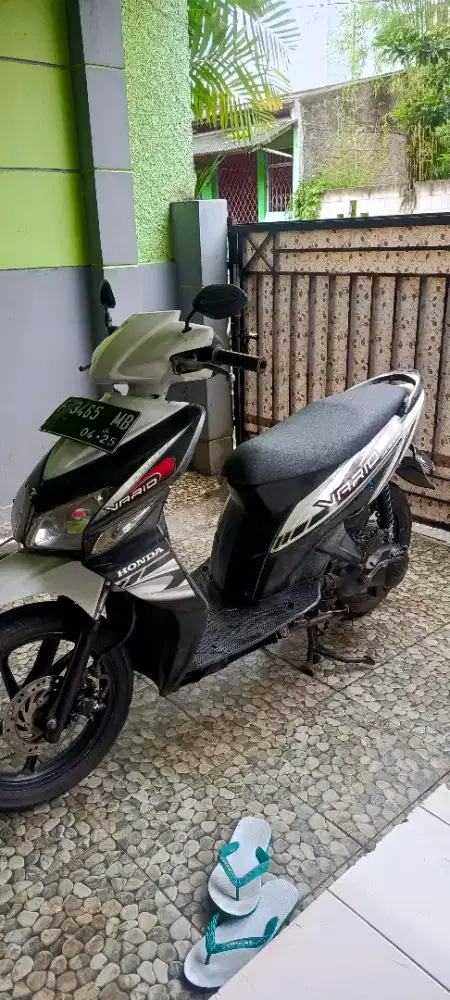 DIJUAL VARIO 110 CW