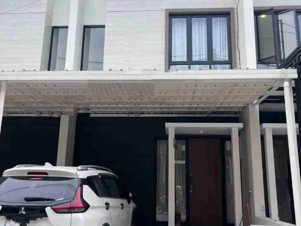 Rumah Minimalis Alana Gunungsari Dekat Wiyung Menganti