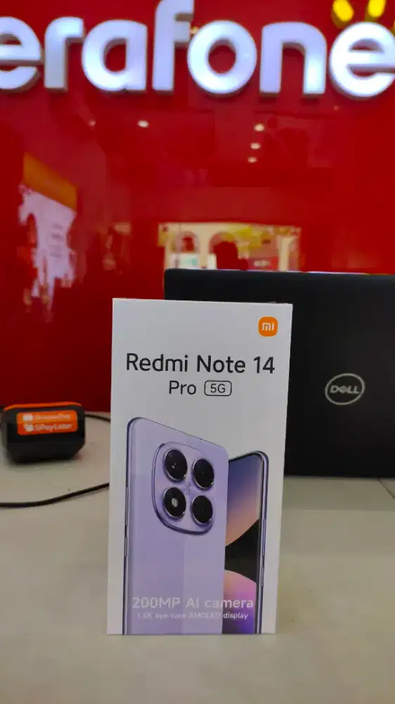 Xiaomi Redmi 14 Pro 5G