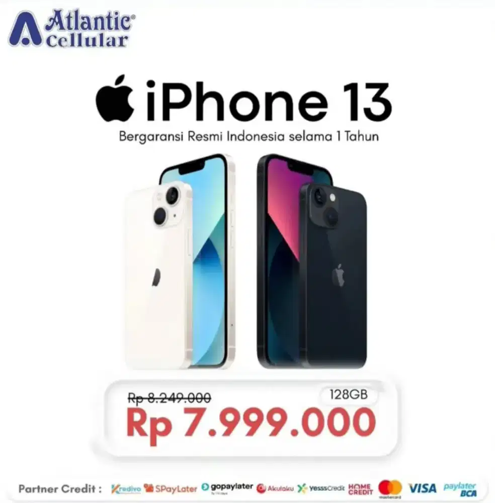 PROMO KREDIT AKHIR TAHUN