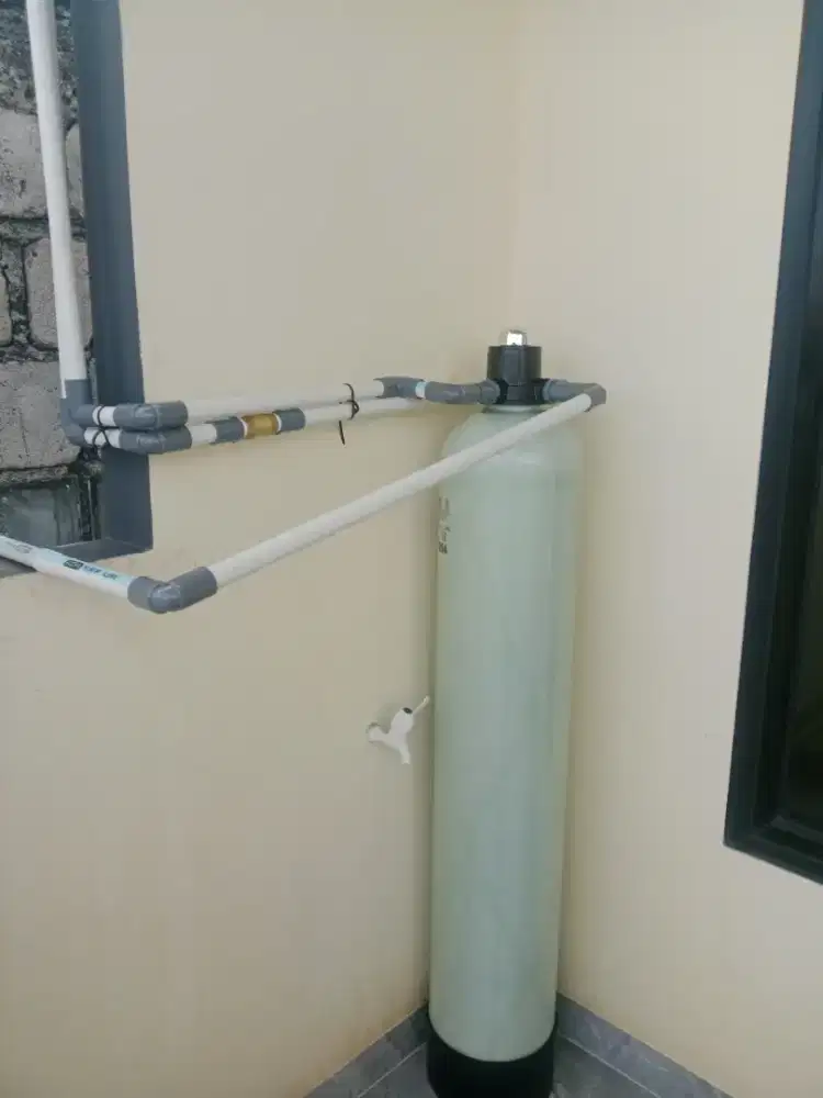 Filter Air Penjernih Air