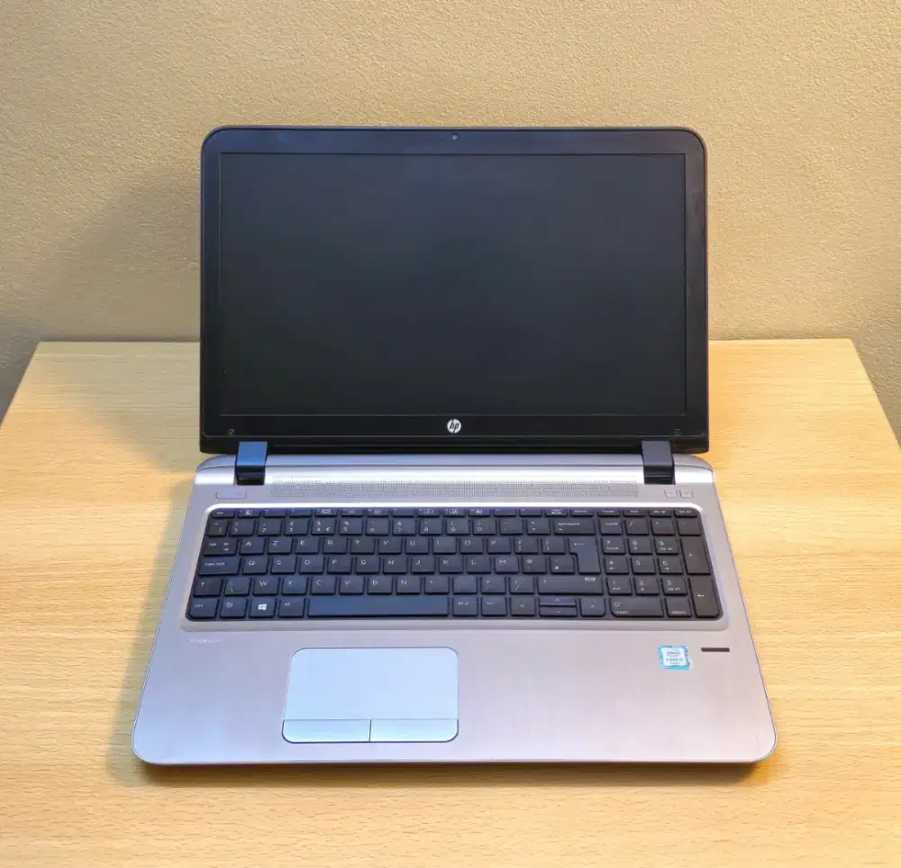 Hp Probook 450 G3 Core i5-6200U Skylike Gen 6 Ram 8Gb SSD 256Gb