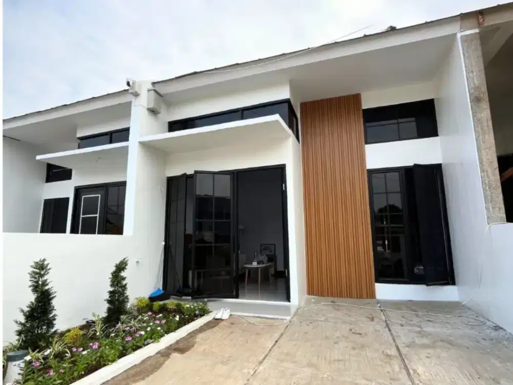 DIJUAL RUMAH LOKASI STRATEGIS