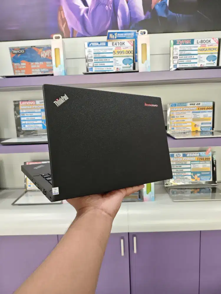 Laptop ThinkPad x250