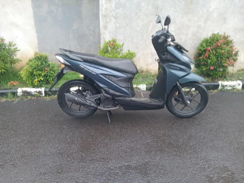 Baet smartkey 2024 kaiyles