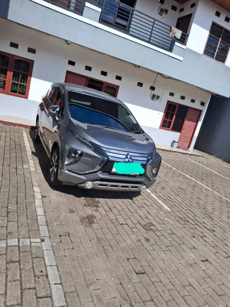 Over Kredit Murah Meriah