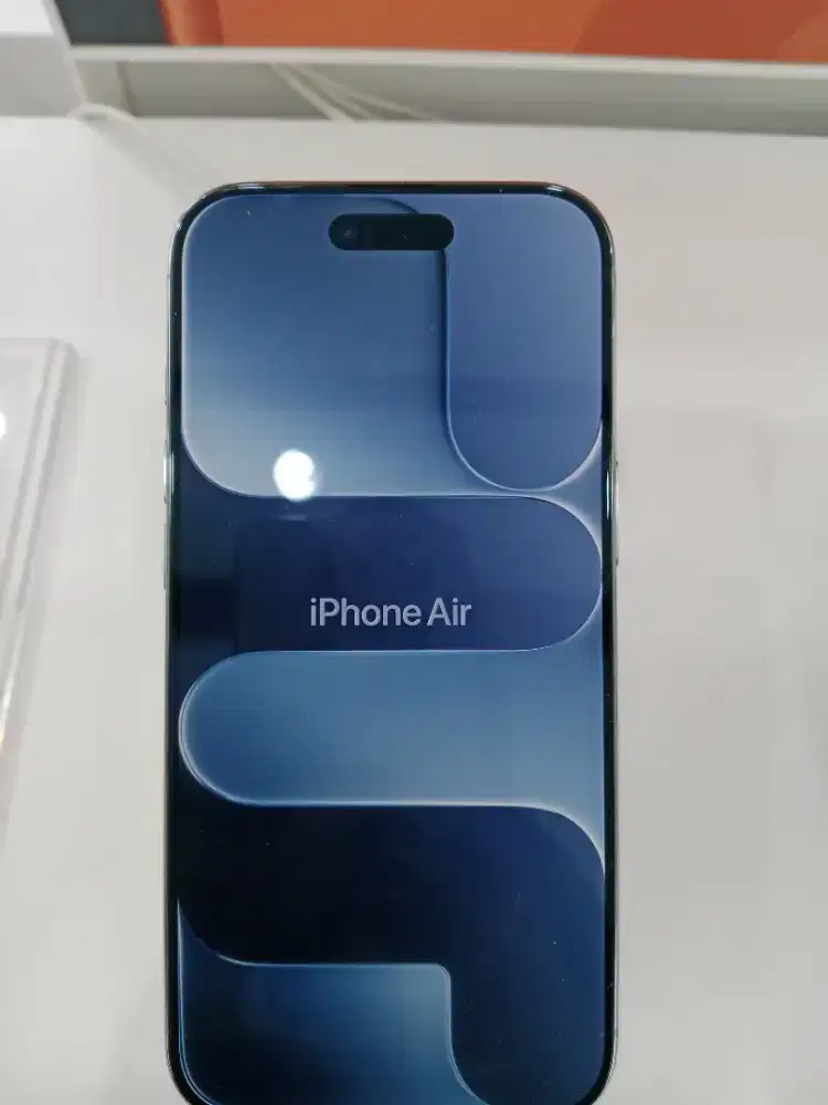 iPhone Air, cicilan ringan tanpa kartu kredit