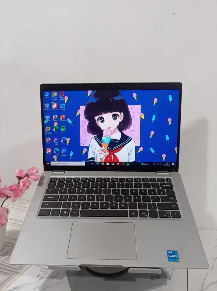 Dell Latitude 5420 Touchscreen