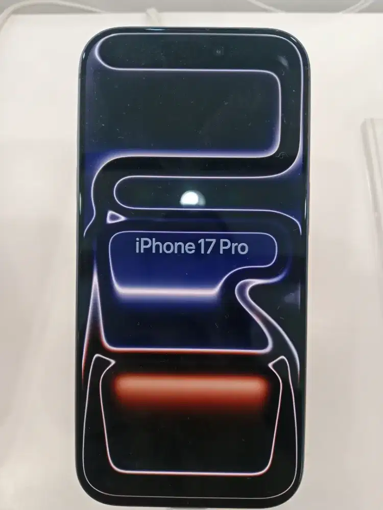 iPhone 17 Pro, cicilan ringan tanpa kartu kredit