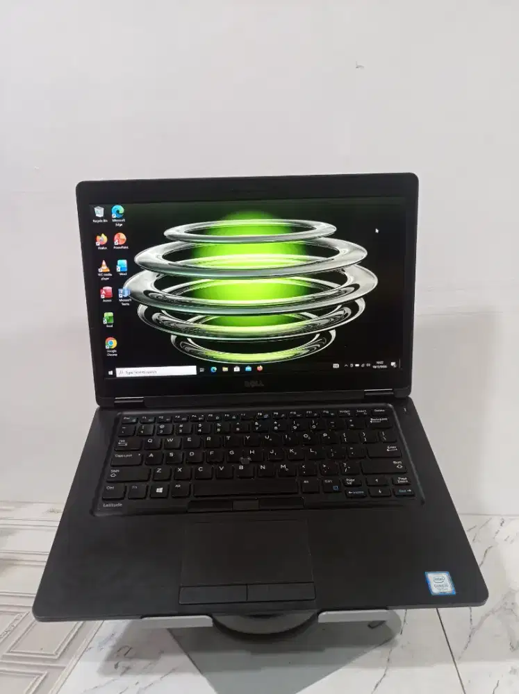 Dell Latitude 5480
