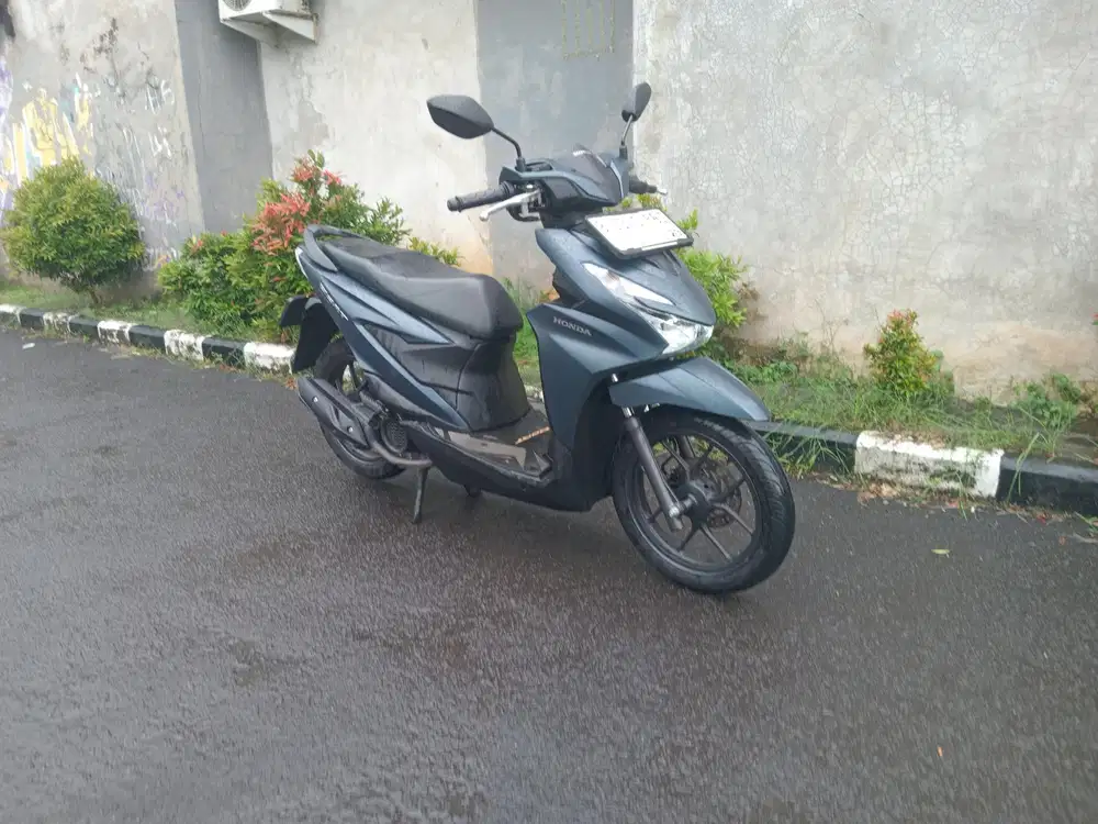 Honda baet 2024 kaiyles lengkap