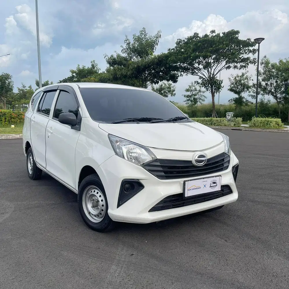 DP PROMO DAIHATSU SIGRA D MT 2023 MANUAL