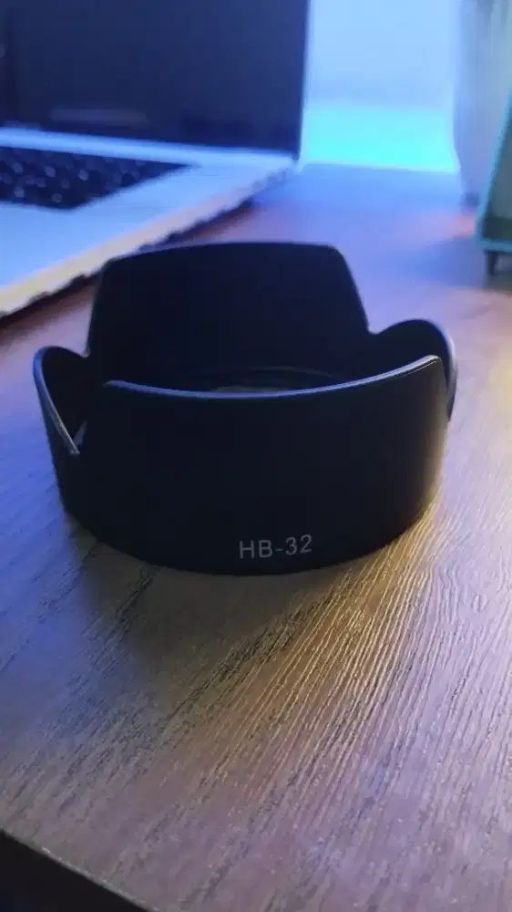 Lens Hood Nikon HB 32