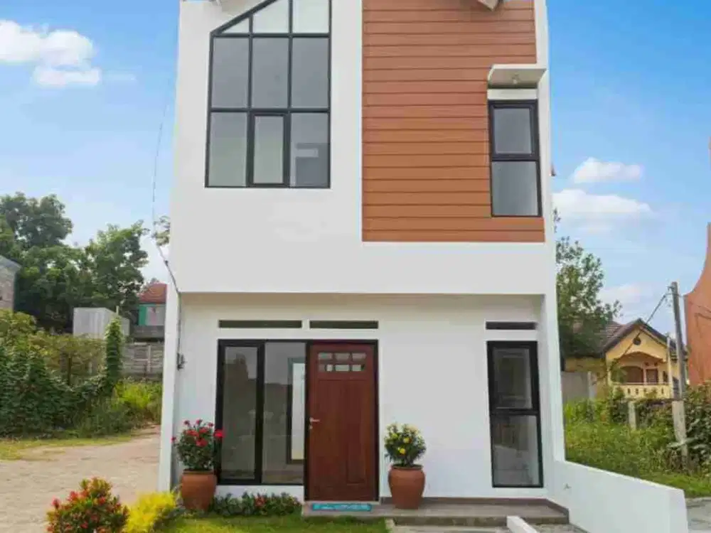 hunian premium dengan nilai investasi tinggi di dekat sportjabar