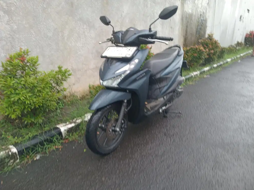 Honda baet 2024 kailes siap pakai