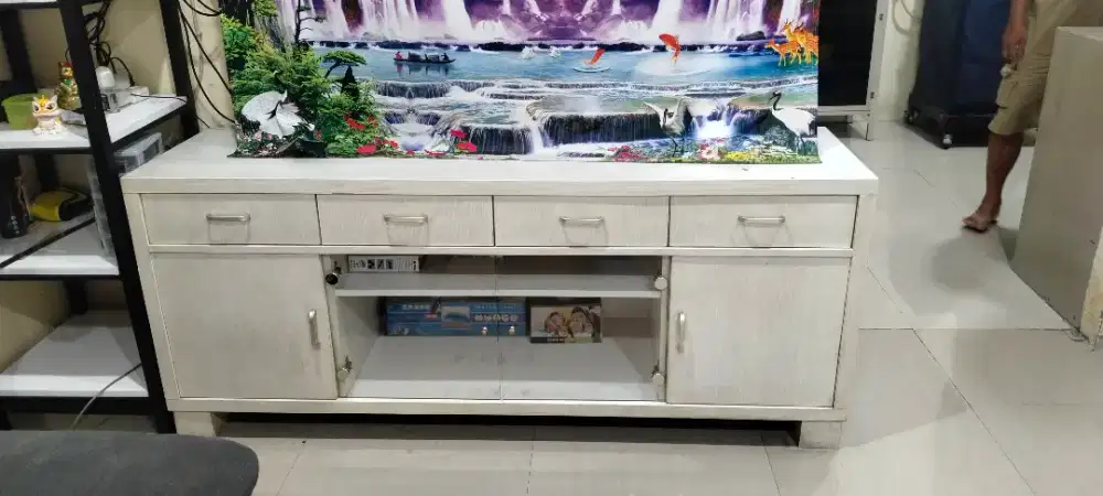 Meja televisi, furniture