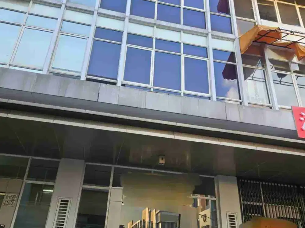 Ruko Siap Huni di Summarecon Bekasi