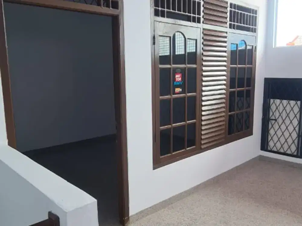 Rumah Bagus & Minimalis Lokasi di Harapan Indah 1 - Bekasi