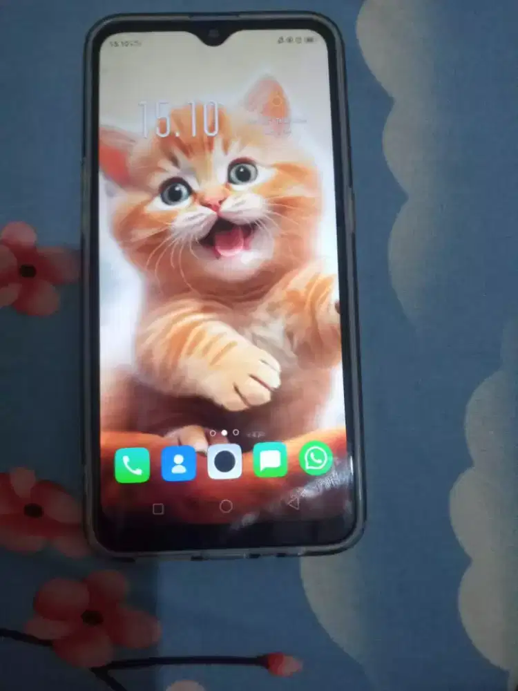 Oppo a5s batangan