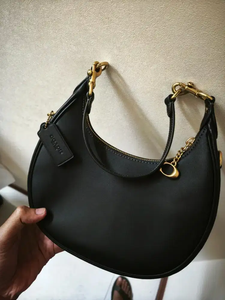 Tas Coach (baru keluar toko) Original