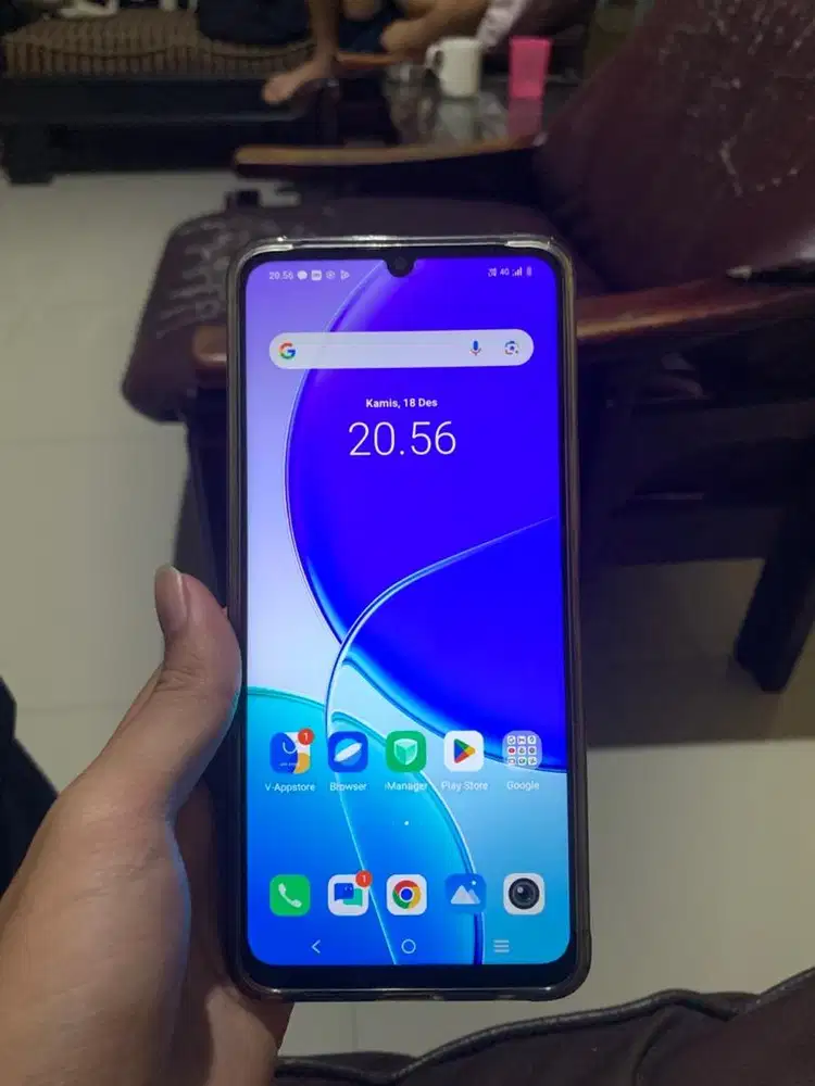 vivo y04s 4/64gb