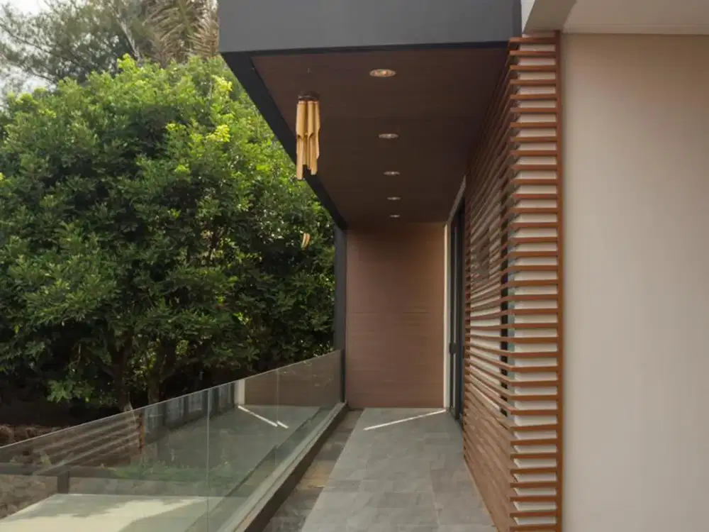 DIJUAL VILLA RESORT DAGO PAKAR BANDUNG -full furnished ^AM