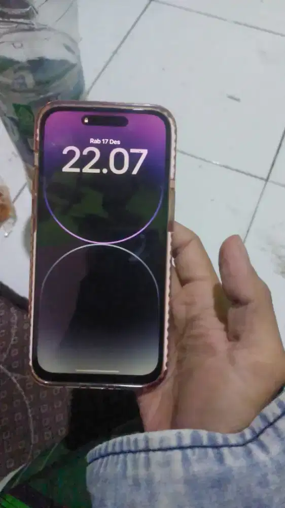 Iphone 14 promax 128 iBox