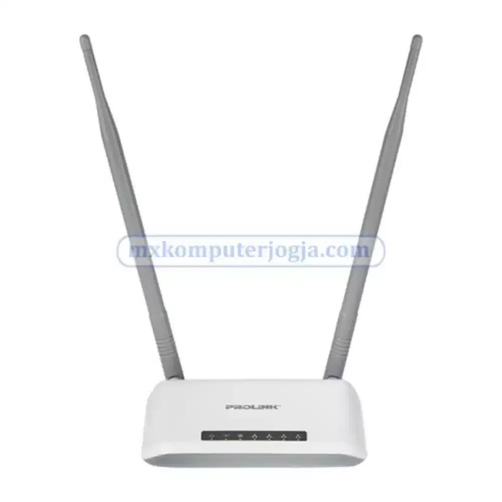 Wifi router prolink prn 3009