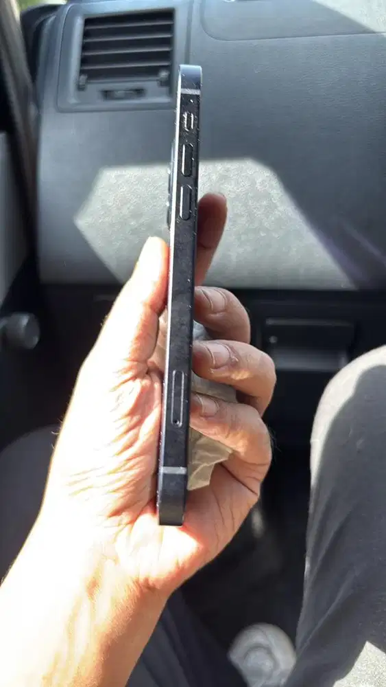 Iphone 12 64 GB Black